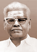 പി. സുബ്രമണ്യം 